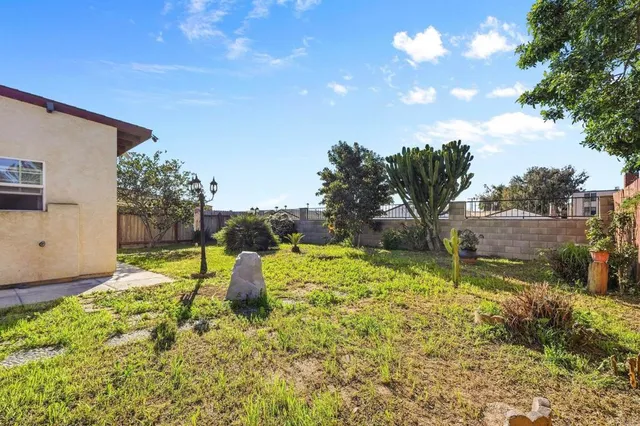 $925,000 | 1614 Arequipa Street, San Diego, CA 92154