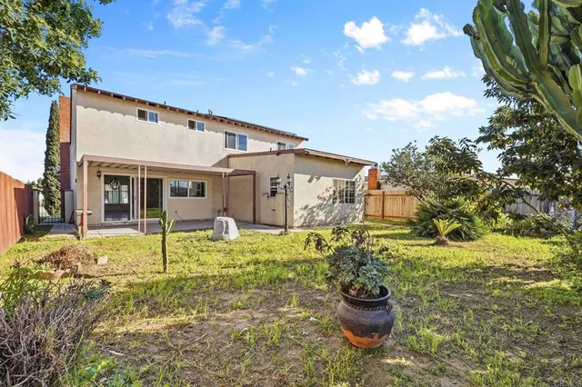 $925,000 | 1614 Arequipa Street, San Diego, CA 92154