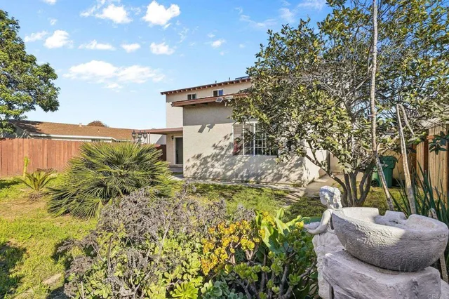 $925,000 | 1614 Arequipa Street, San Diego, CA 92154