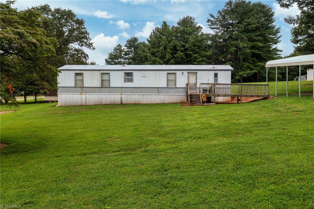 7410 Olin Road Pfafftown, NC 27040 - Photo 7 of 29