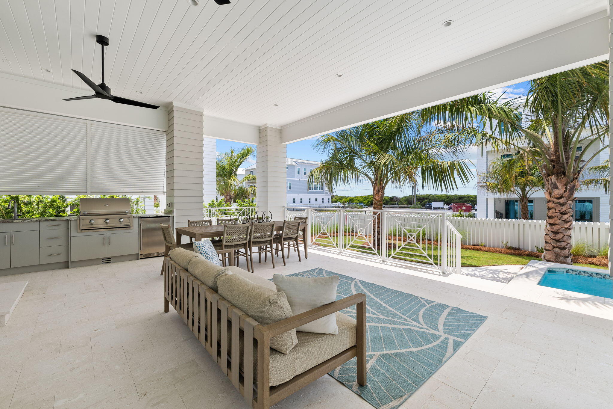 55 Pompano Street Inlet Beach, FL 32461 - Photo 7 of 122 Array_55PompanoSt-52