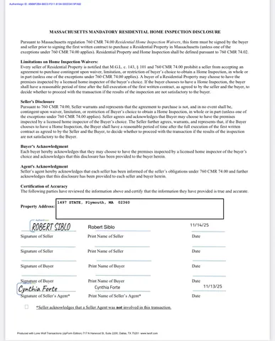 $499,999 | 1497 State Road, Plymouth, MA 02360