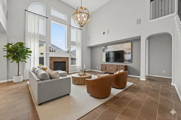 $575,000 | 7003 Bristol Memorial Drive, Spring, TX 77379