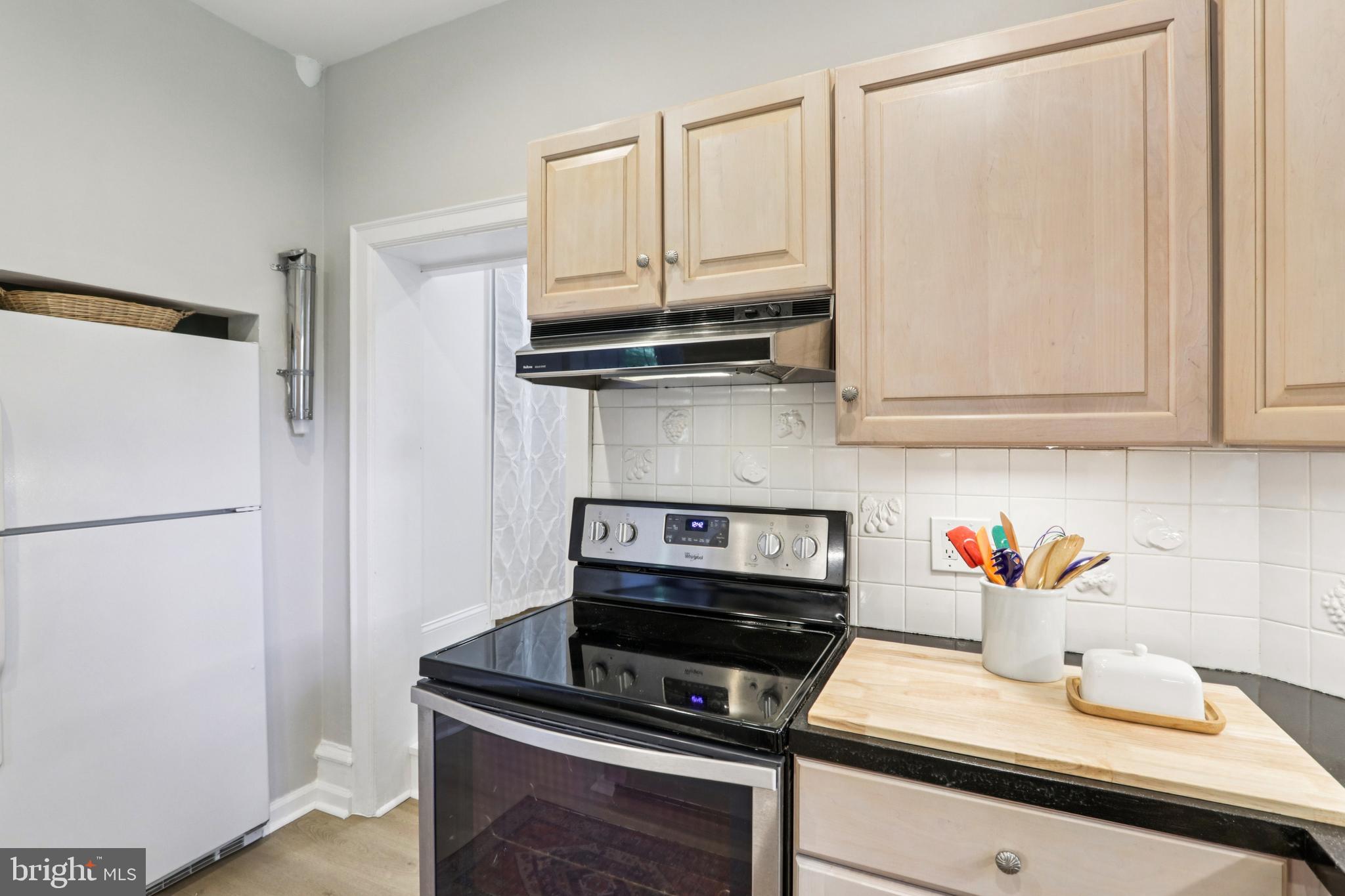 1523 Susquehanna Road Rydal, PA 19046 - Photo 26 of 69 a kitchen with appliances and cabinets