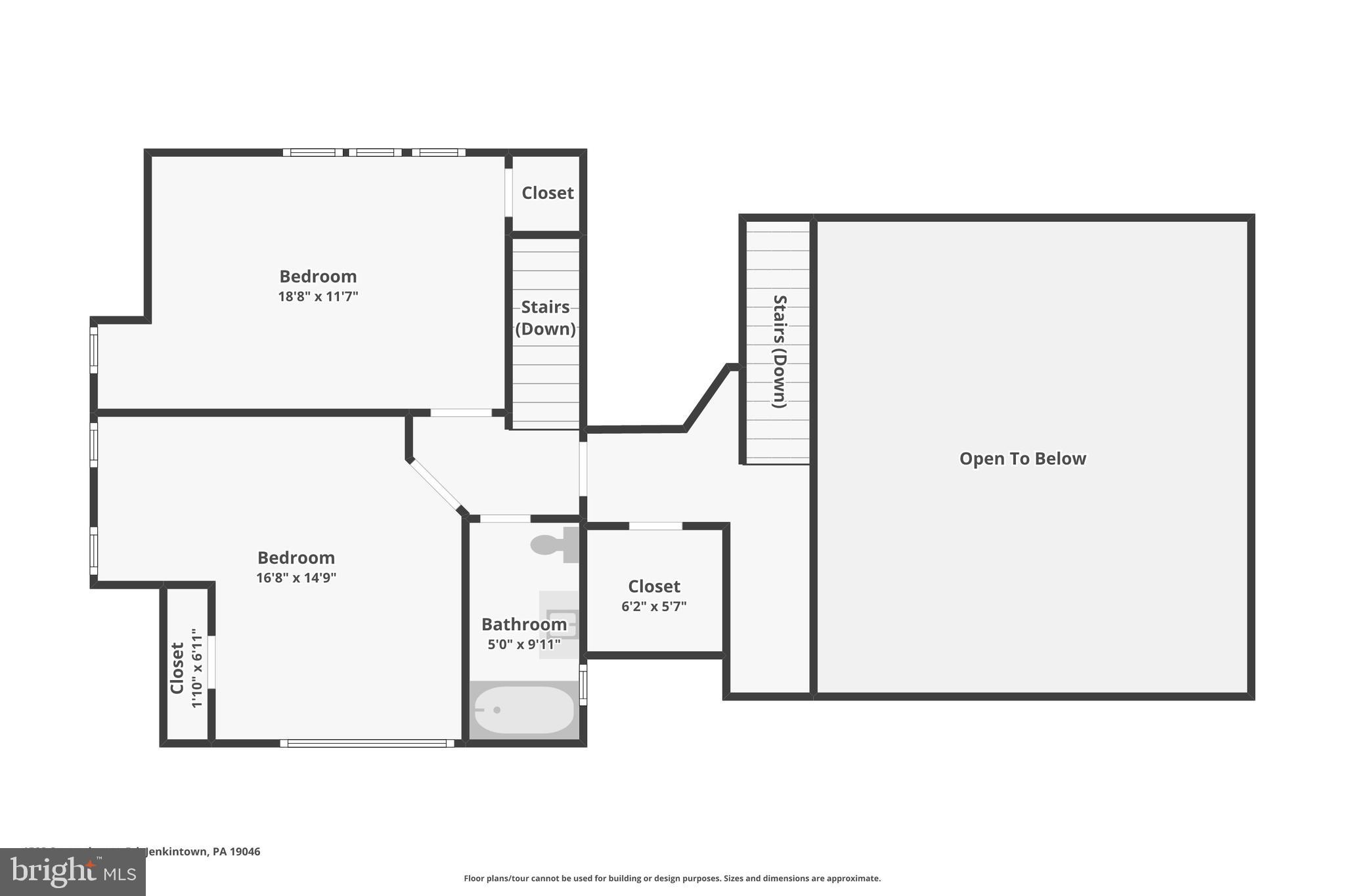 1523 Susquehanna Road Rydal, PA 19046 - Photo 69 of 69