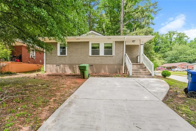 $269,000 | 1381 Benteen Way Southeast, Atlanta, GA 30315