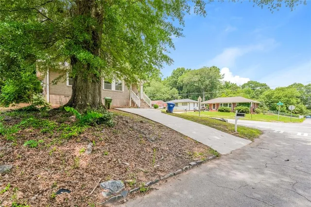 $269,000 | 1381 Benteen Way Southeast, Atlanta, GA 30315