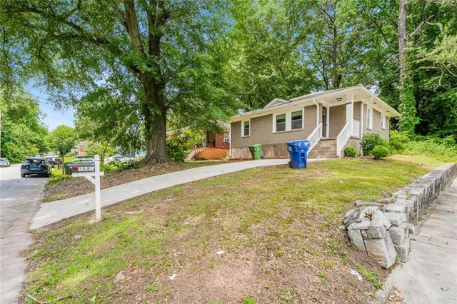 $269,000 | 1381 Benteen Way Southeast, Atlanta, GA 30315