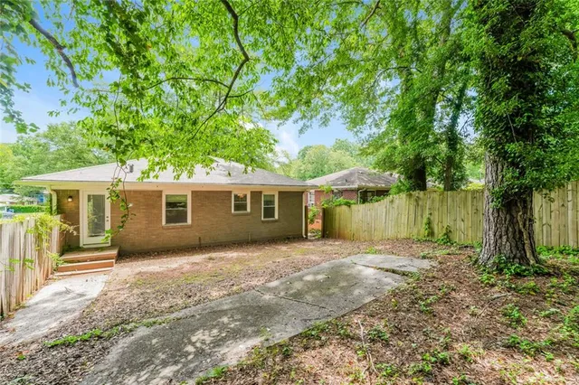 $269,000 | 1381 Benteen Way Southeast, Atlanta, GA 30315