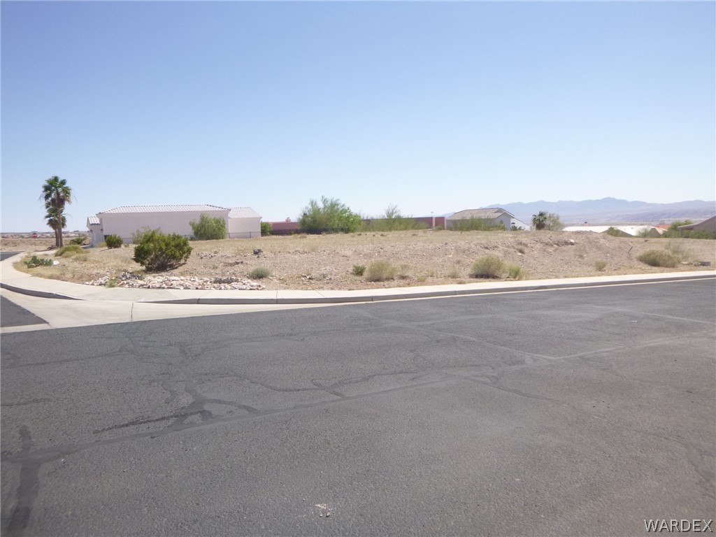2624 Unicorn Road Bullhead City, AZ 86429 - Photo 1 of 4 a view of a outdoor space with lake view