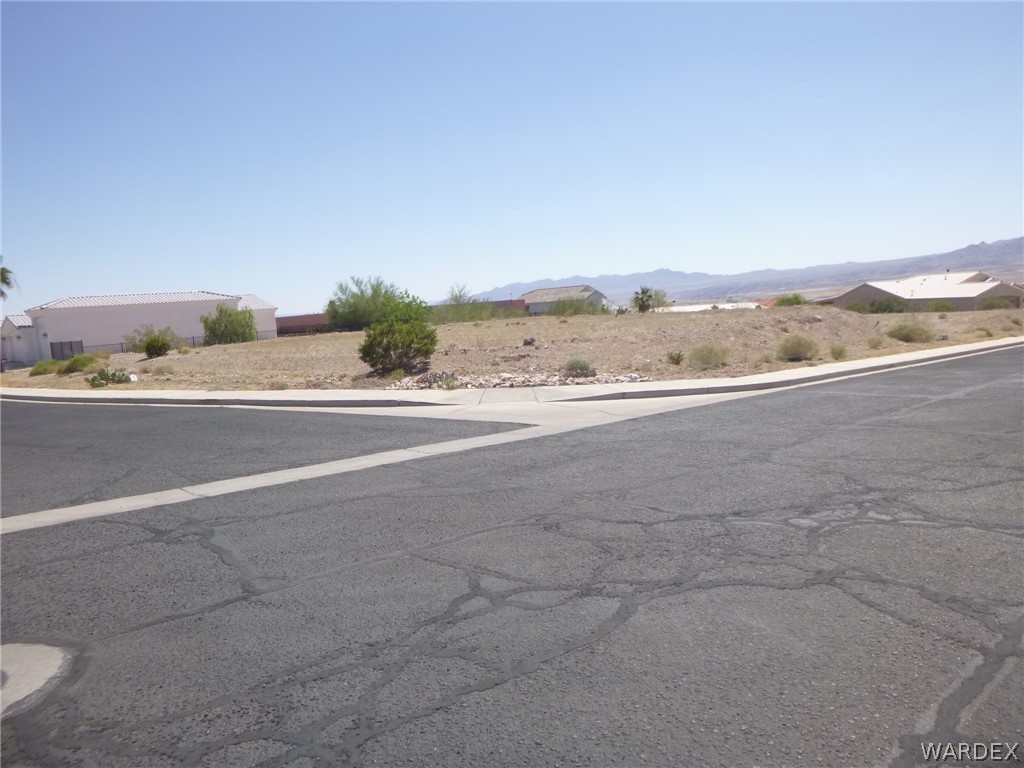 2624 Unicorn Road Bullhead City, AZ 86429 - Photo 3 of 4 a view of beach and mountain view