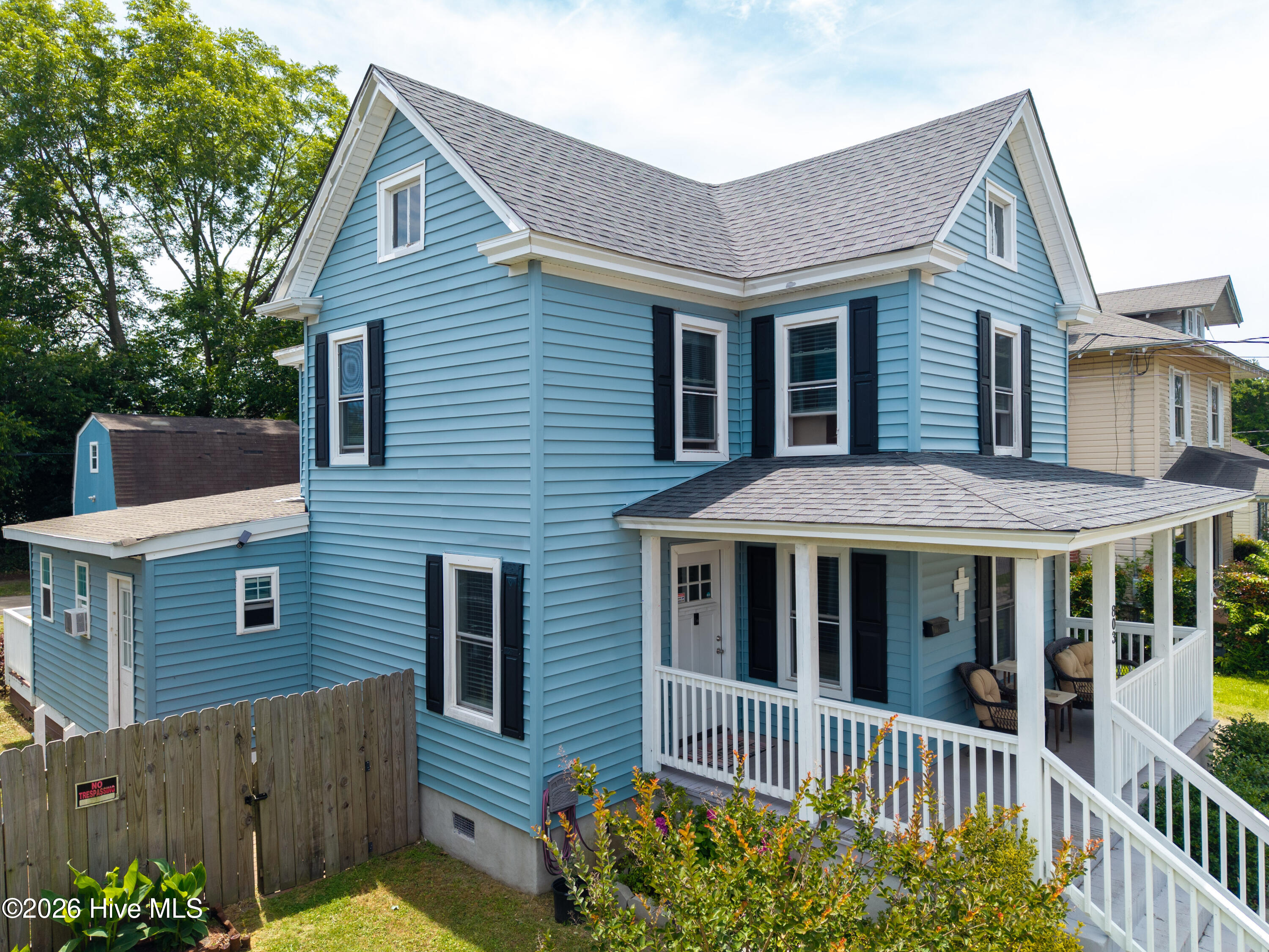 803 Maple Street Elizabeth City, NC 27909 - Photo 10 of 49