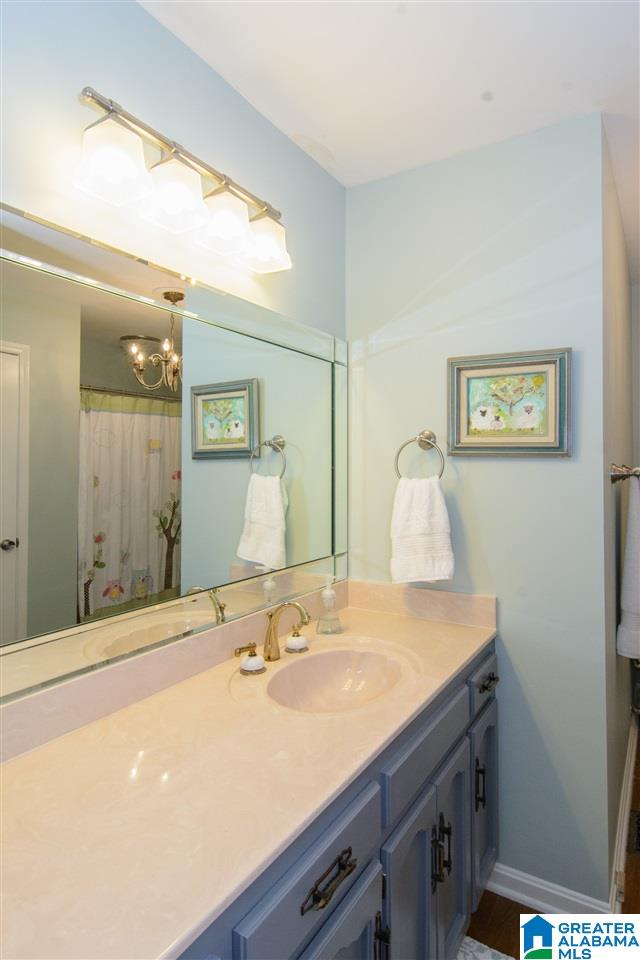 599 South Forrest Drive Birmingham, AL 35209 - Photo 24 of 32