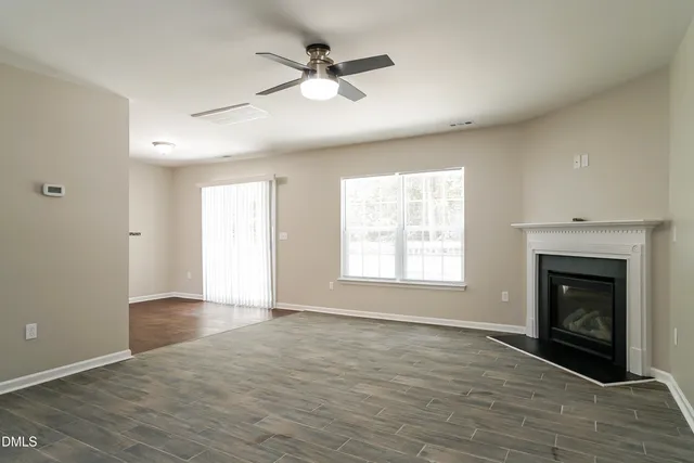 $2,745 | 603 Quail Court, Creedmoor, NC 27522