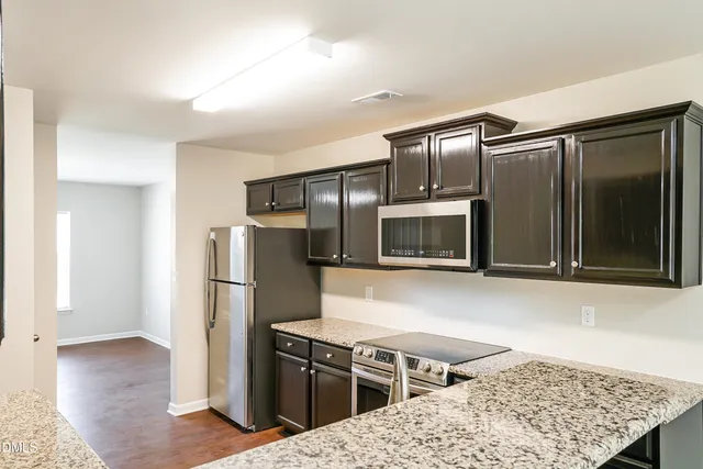 $2,745 | 603 Quail Court, Creedmoor, NC 27522