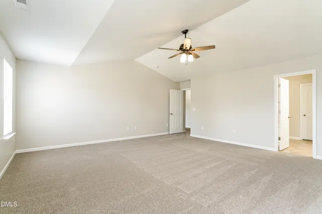 $2,745 | 603 Quail Court, Creedmoor, NC 27522