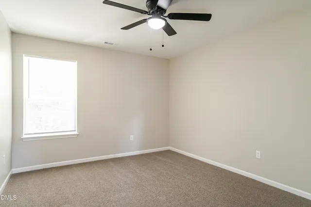 $2,745 | 603 Quail Court, Creedmoor, NC 27522