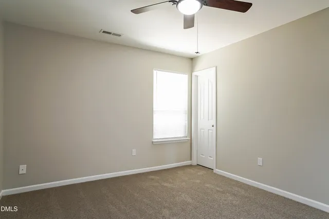 $2,745 | 603 Quail Court, Creedmoor, NC 27522