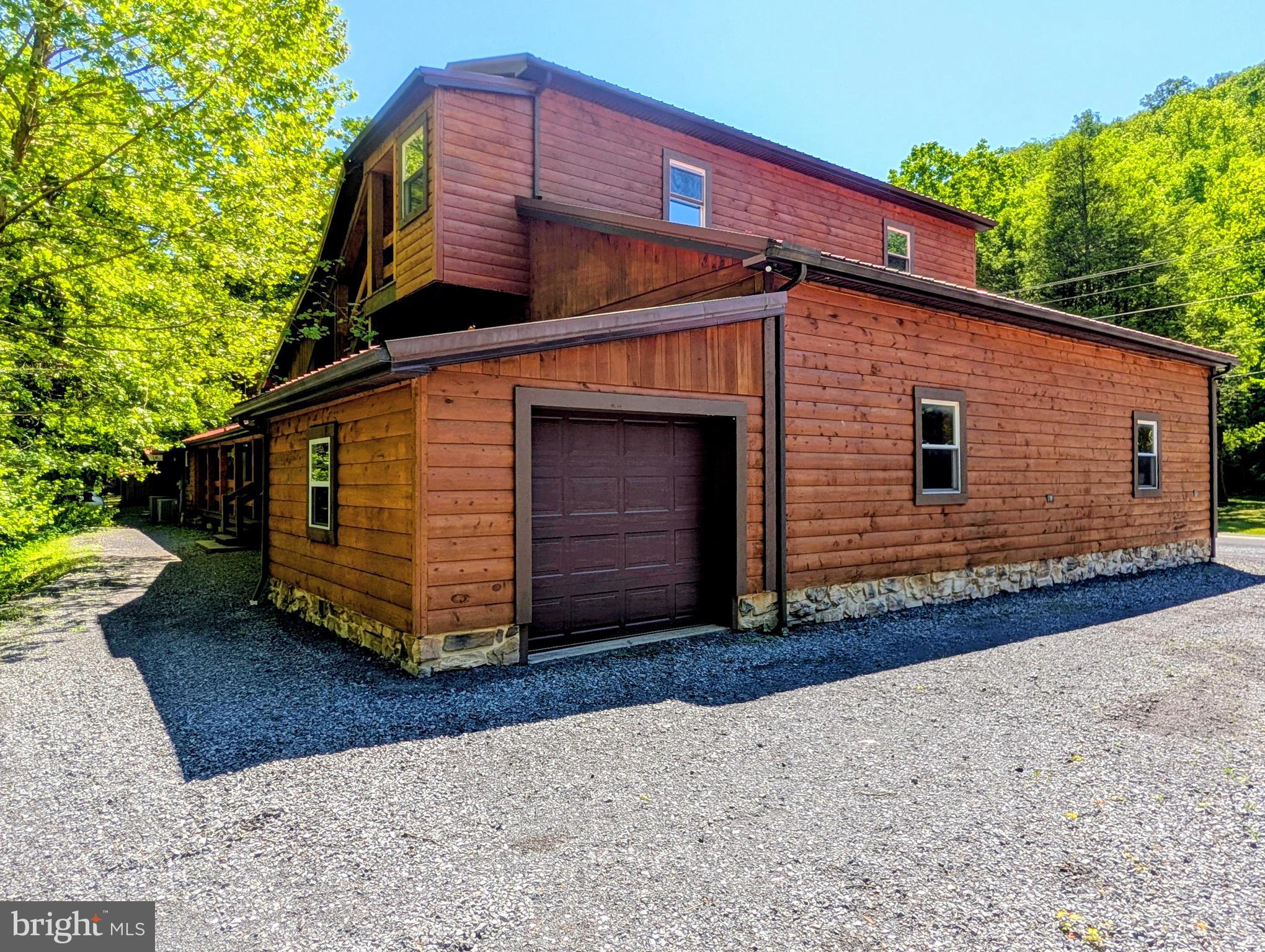 213 Sherman Valley Road Hopewell, PA 16650 - Photo 98 of 104