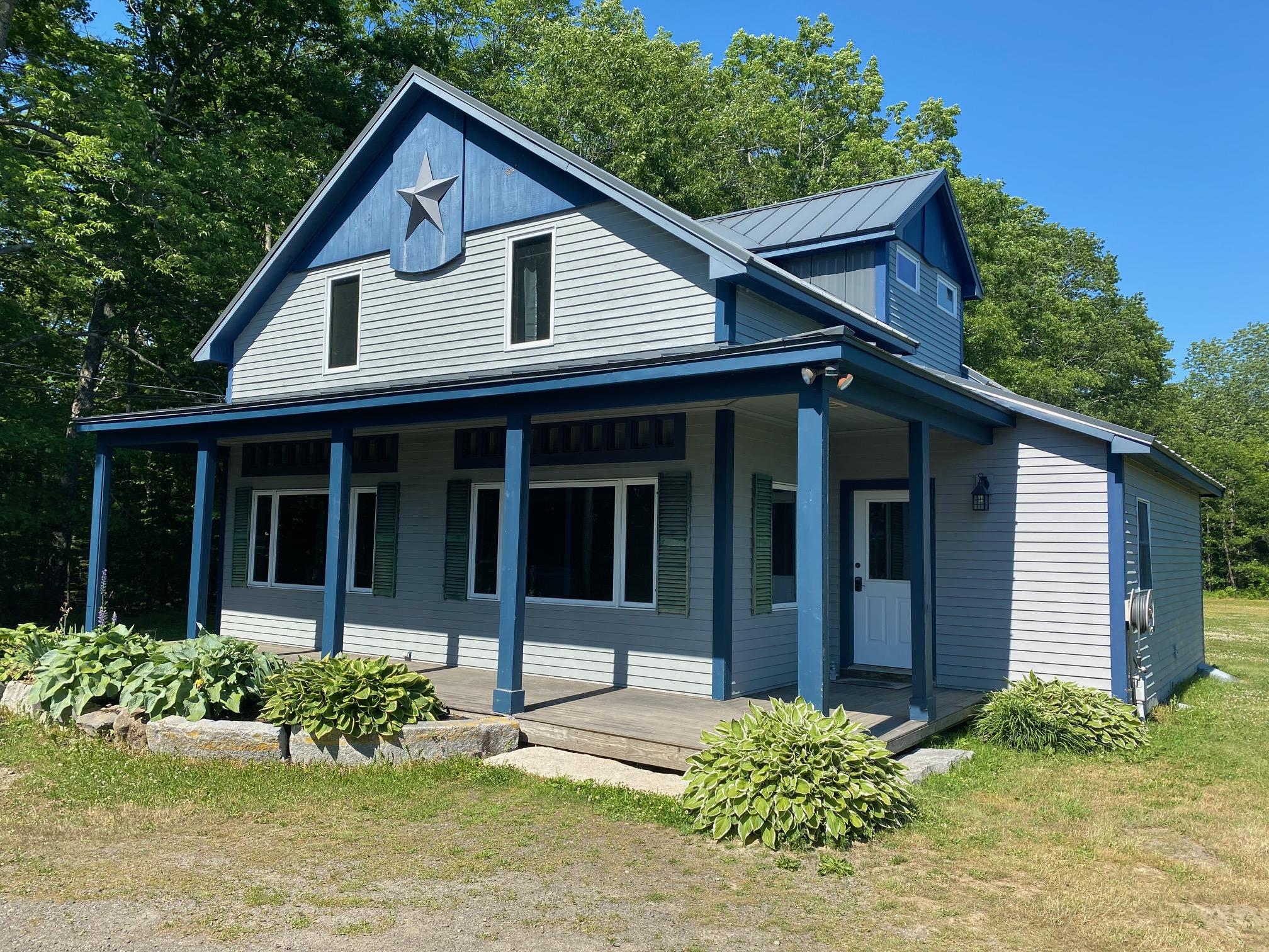 613 Higgins Road Pittsfield, ME 04967 - Photo 1 of 25 1