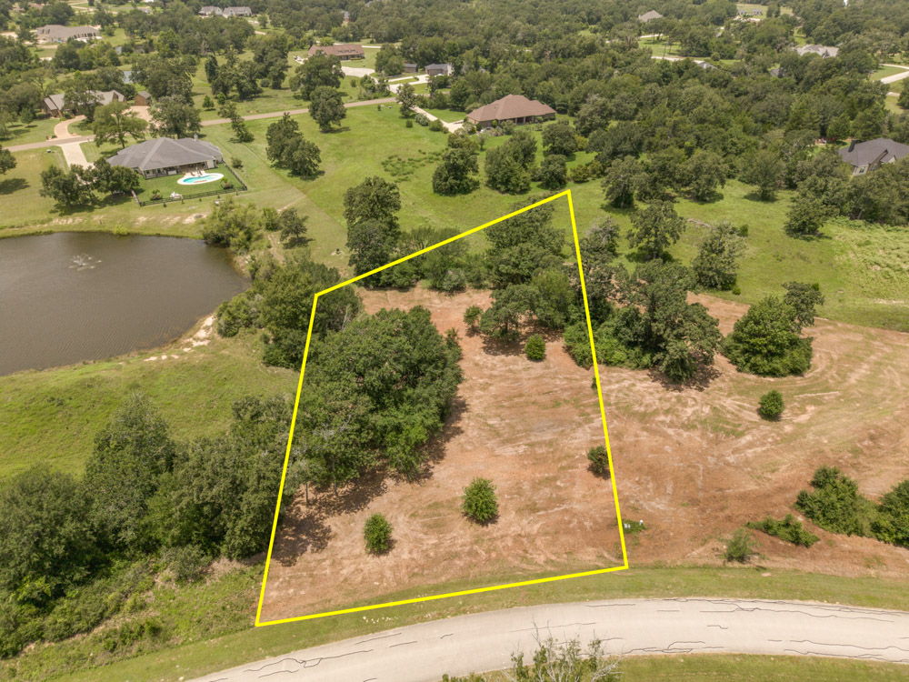 9805 Durham Road Iola, TX 77861 - Photo 1 of 19