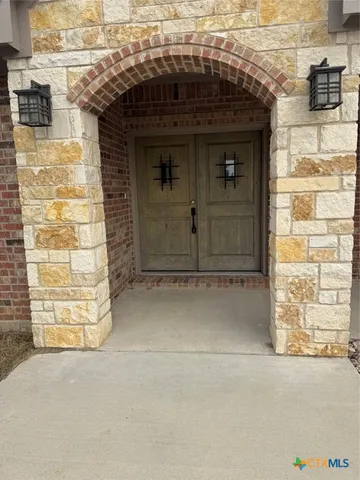 $445,900 | 14604 Kuykendall Mountain Road, Temple, TX 76502