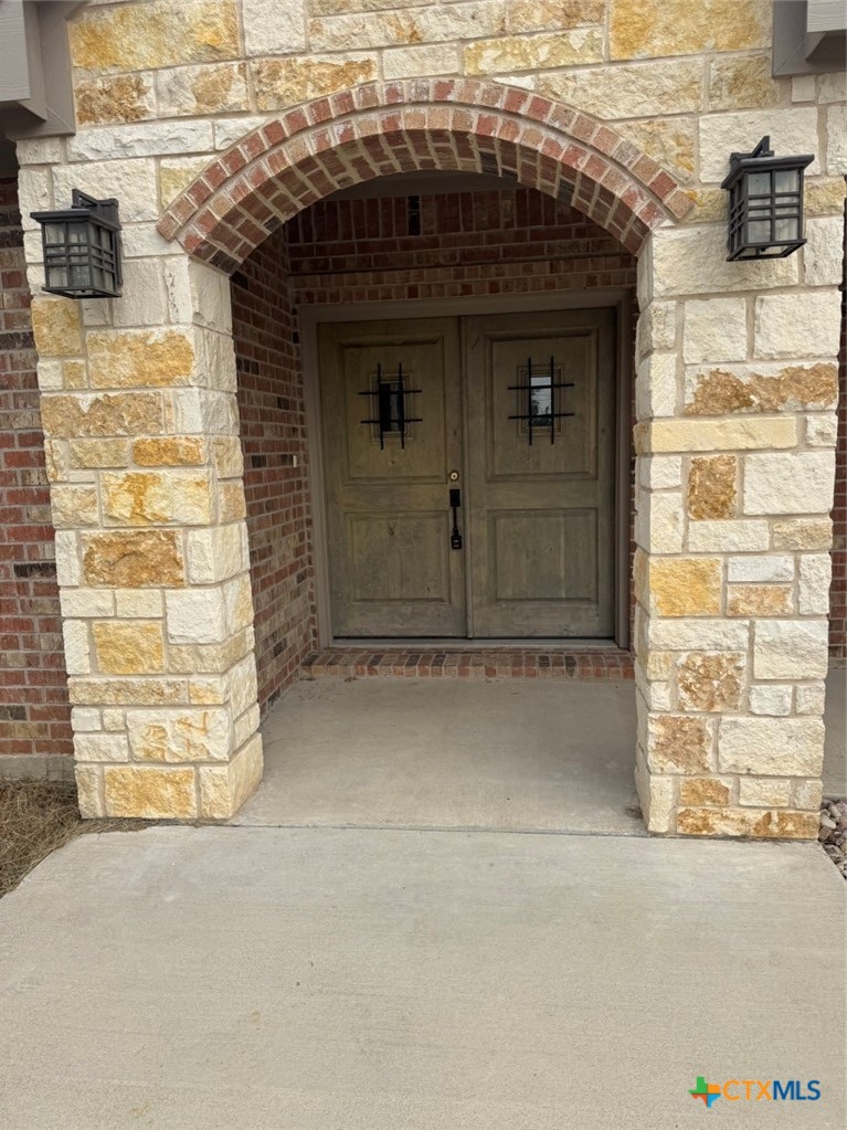 14604 Kuykendall Mountain Road Temple, TX 76502 - Photo 2 of 15