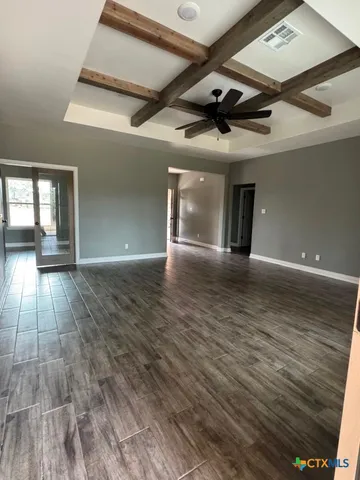 $445,900 | 14604 Kuykendall Mountain Road, Temple, TX 76502