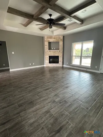 $445,900 | 14604 Kuykendall Mountain Road, Temple, TX 76502