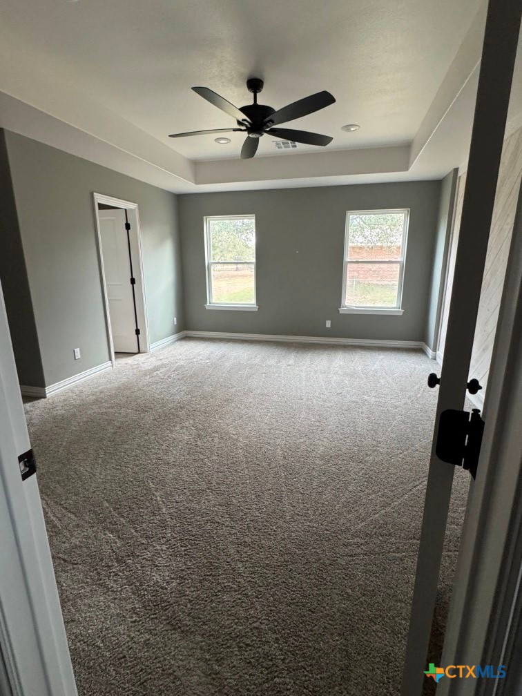 14604 Kuykendall Mountain Road Temple, TX 76502 - Photo 8 of 15