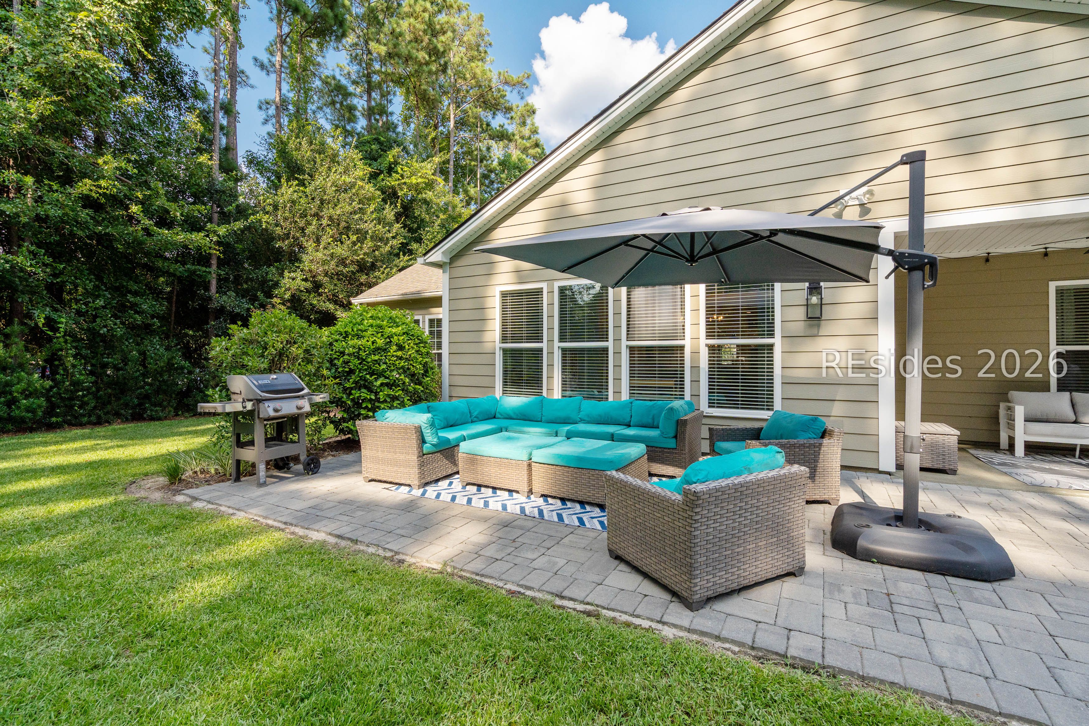 77 Bainbridge Way Bluffton, SC 29910 - Photo 37 of 53