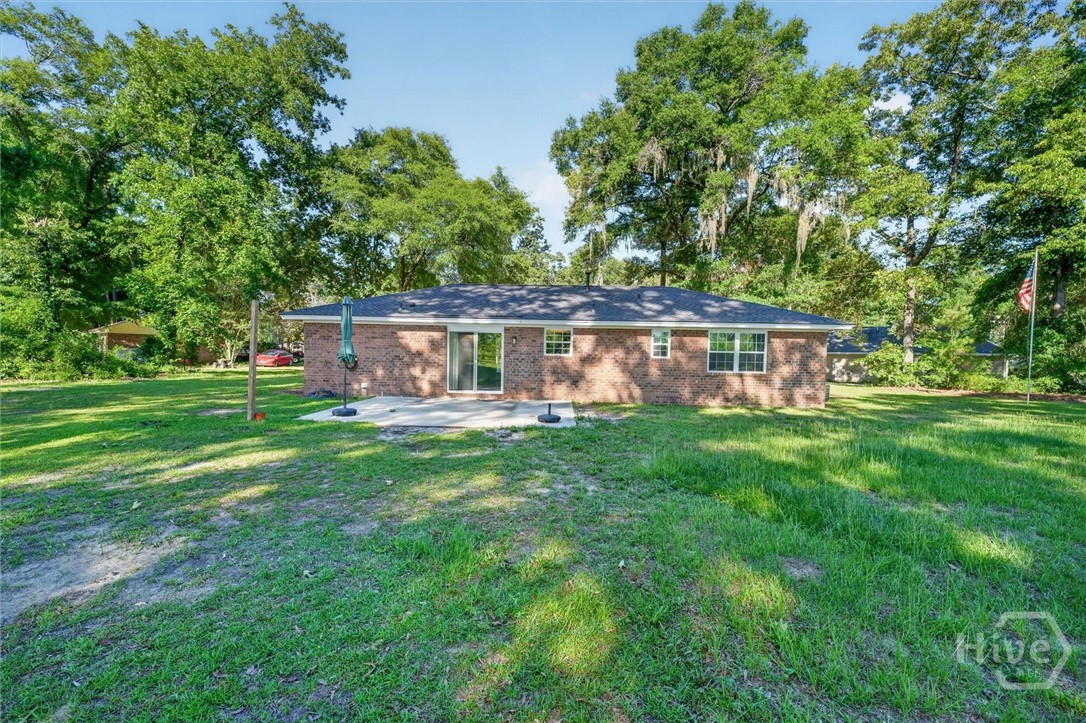 448 Queens Way Ellabell, GA 31308 - Photo 36 of 42