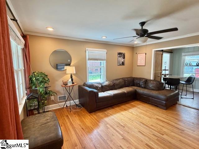 515 Ridgewood Drive Greer, SC 29651 - Photo 11 of 27