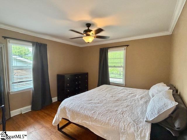 515 Ridgewood Drive Greer, SC 29651 - Photo 12 of 27