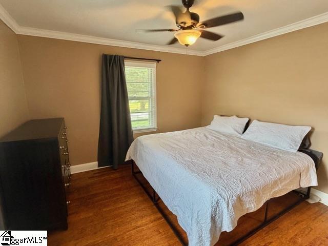 515 Ridgewood Drive Greer, SC 29651 - Photo 13 of 27