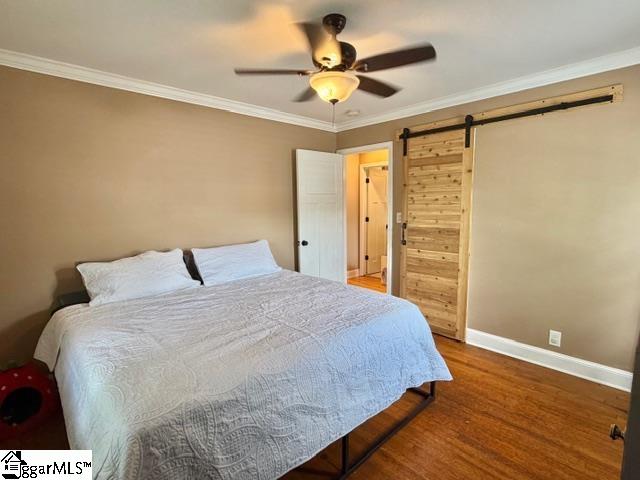 515 Ridgewood Drive Greer, SC 29651 - Photo 14 of 27