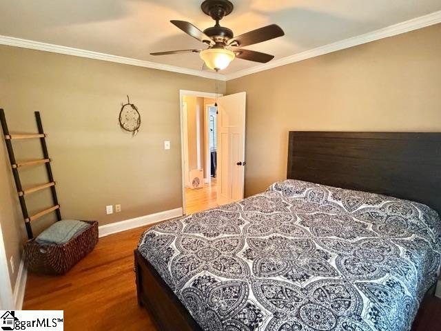 515 Ridgewood Drive Greer, SC 29651 - Photo 16 of 27