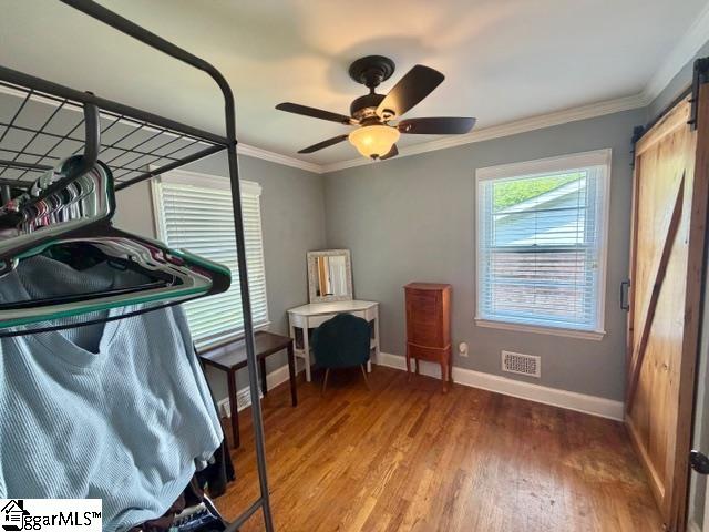 515 Ridgewood Drive Greer, SC 29651 - Photo 17 of 27