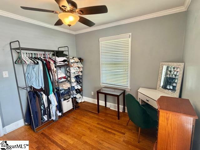 515 Ridgewood Drive Greer, SC 29651 - Photo 18 of 27