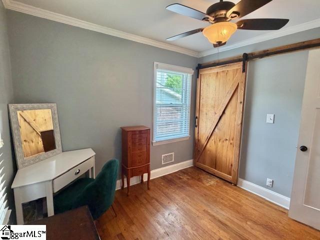 515 Ridgewood Drive Greer, SC 29651 - Photo 19 of 27