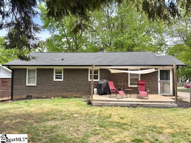 515 Ridgewood Drive Greer, SC 29651 - Photo 23 of 27