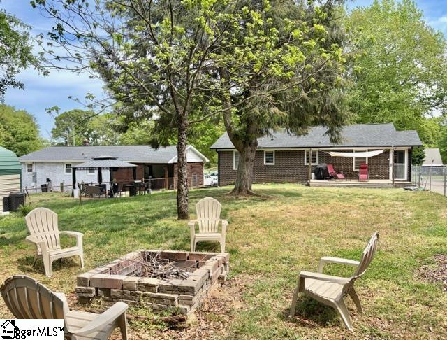 515 Ridgewood Drive Greer, SC 29651 - Photo 27 of 27