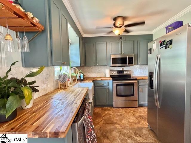 515 Ridgewood Drive Greer, SC 29651 - Photo 3 of 27