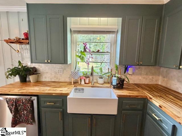 515 Ridgewood Drive Greer, SC 29651 - Photo 5 of 27