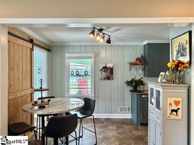 515 Ridgewood Drive Greer, SC 29651 - Photo 8 of 27