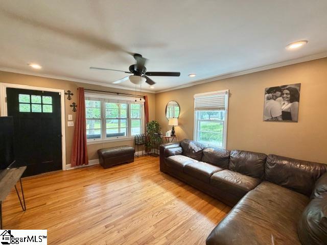 515 Ridgewood Drive Greer, SC 29651 - Photo 10 of 27