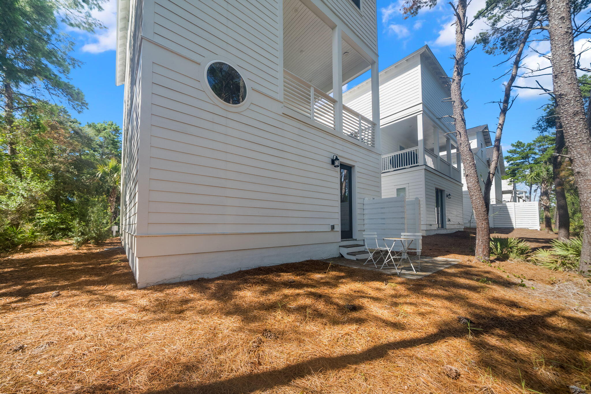 178 Valdare Ln Inlet Beach Inlet Beach, FL 32461 - Photo 6 of 58 a view of a house with a yard