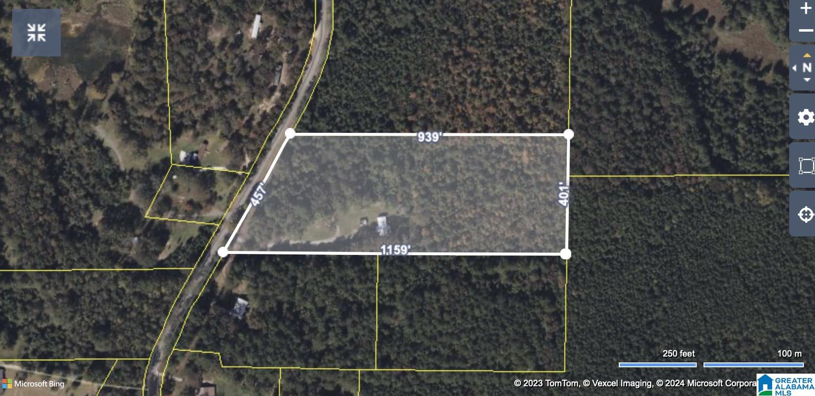 1071 East Marble Valley Road Sylacauga, AL 35151 - Photo 21 of 21 Gallery Image 21
