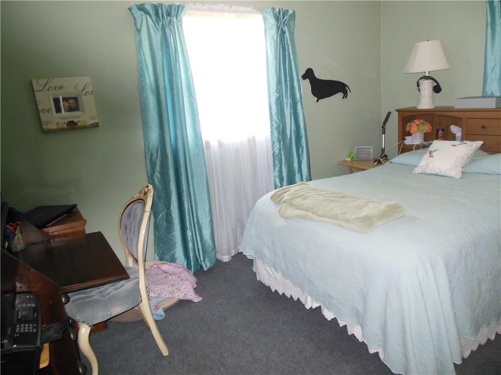 2421 Ruth Street New Castle, PA 16101 - Photo 5 of 7 Bedroom