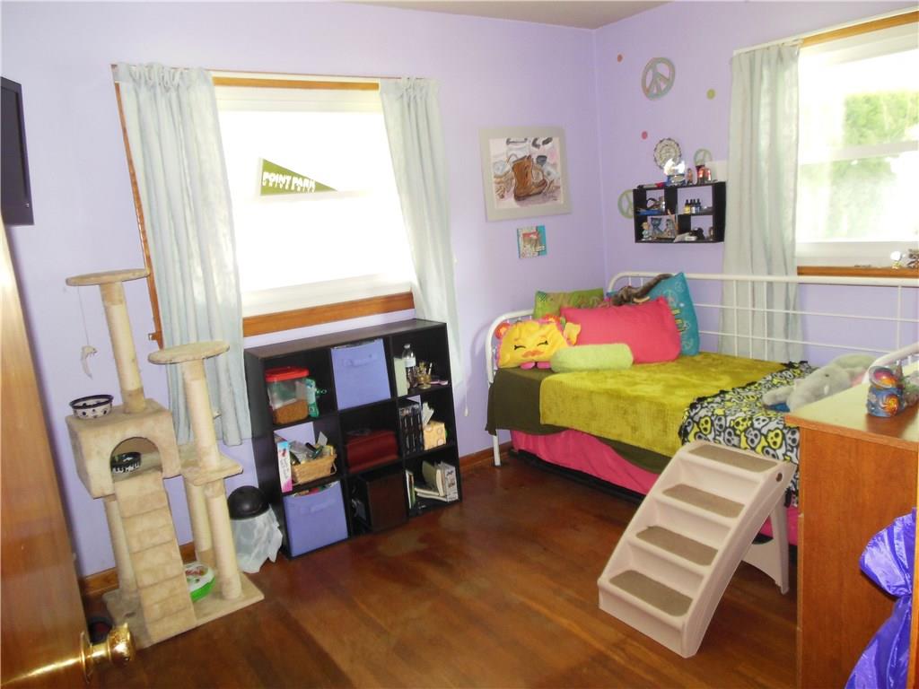 2421 Ruth Street New Castle, PA 16101 - Photo 6 of 7 Bedroom